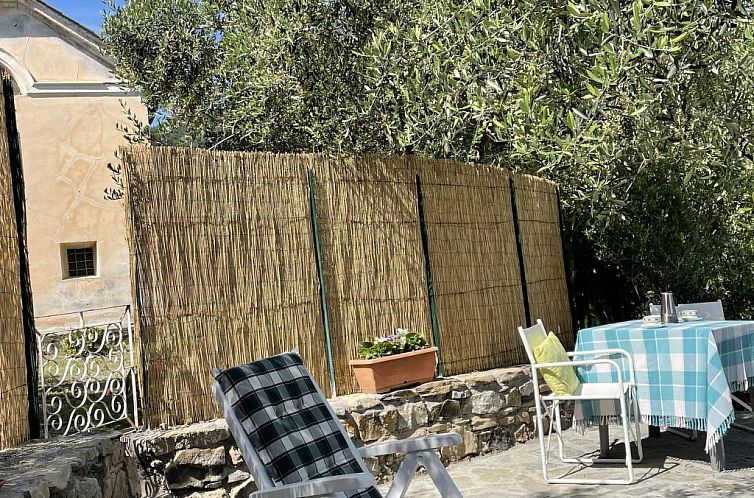 Appartement Piccola navetta