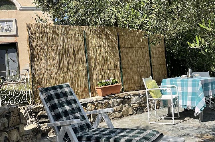 Appartement Piccola navetta