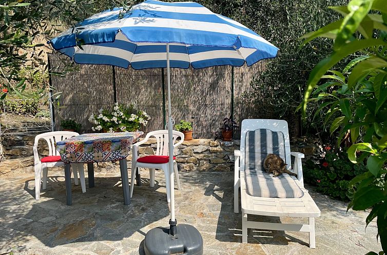 Appartement Piccola navetta