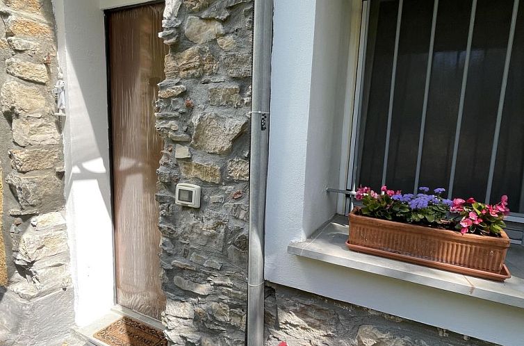 Appartement Piccola navetta