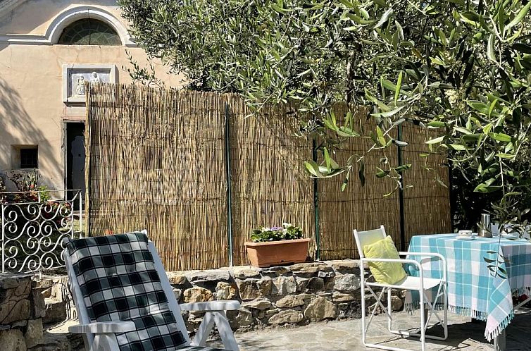 Appartement Piccola navetta