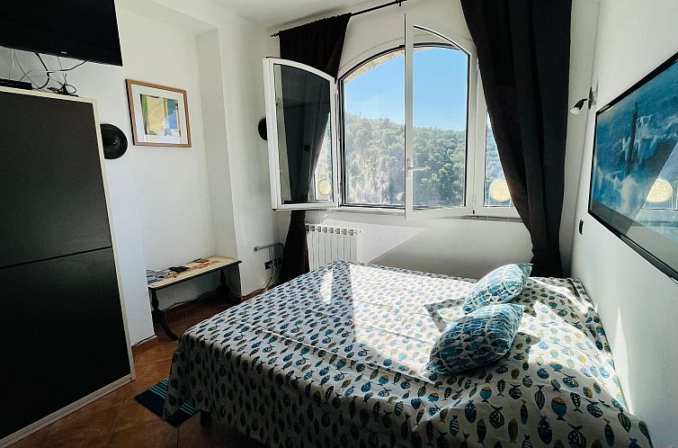 Appartement Piccola navetta