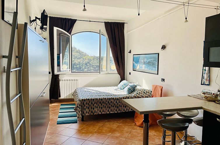 Appartement Piccola navetta