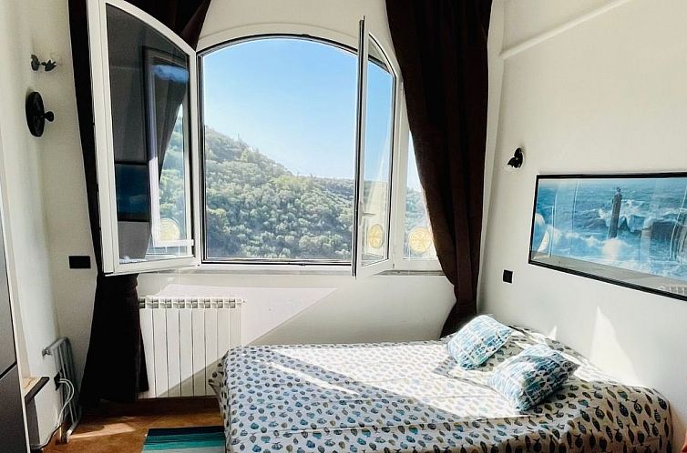 Appartement Piccola navetta