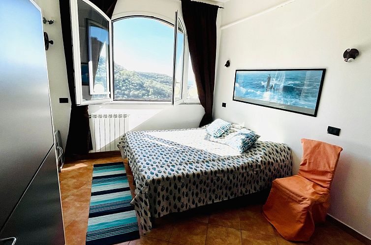 Appartement Piccola navetta