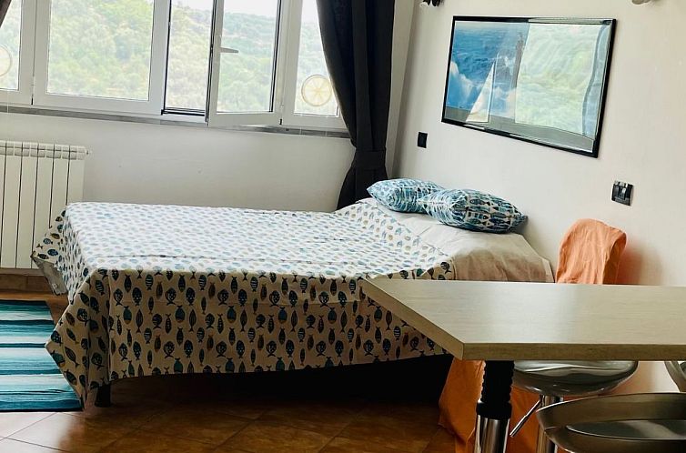 Appartement Piccola navetta