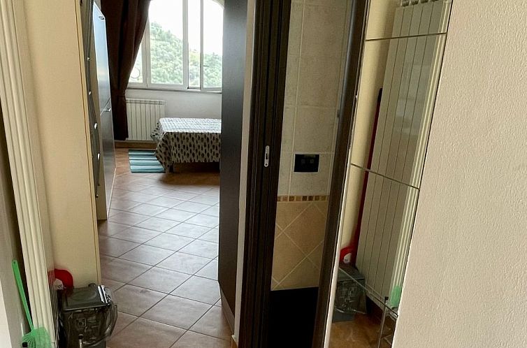 Appartement Piccola navetta