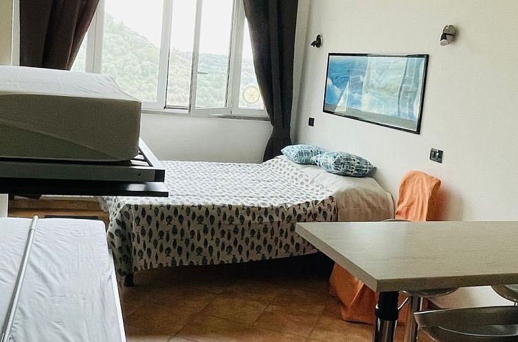 Appartement Piccola navetta