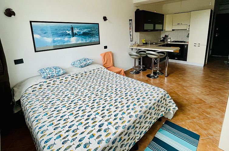 Appartement Piccola navetta