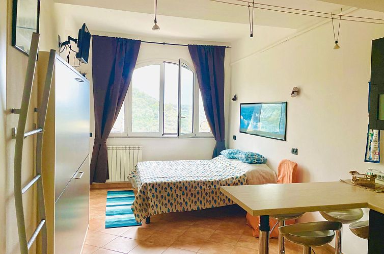 Appartement Piccola navetta