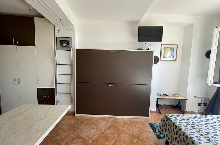 Appartement Piccola navetta