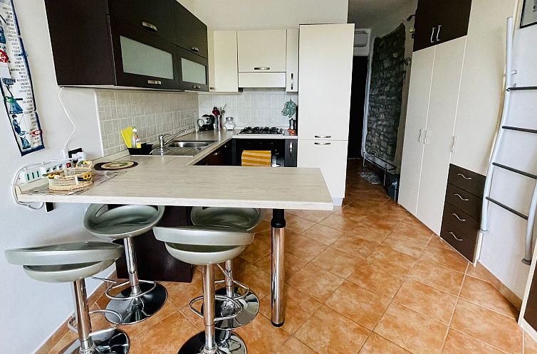 Appartement Piccola navetta