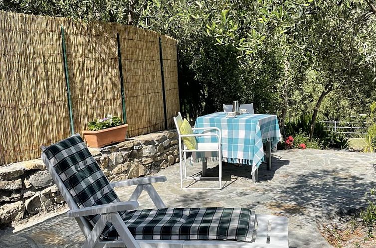 Appartement Piccola navetta