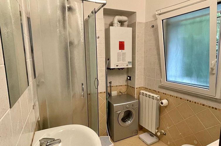 Appartement Piccola navetta