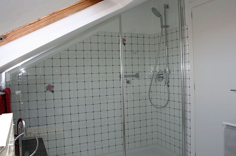 Appartement Wohnung 100 Meter vom Meer entfernt