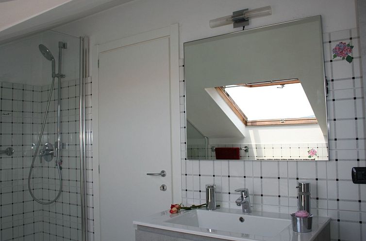 Appartement Wohnung 100 Meter vom Meer entfernt