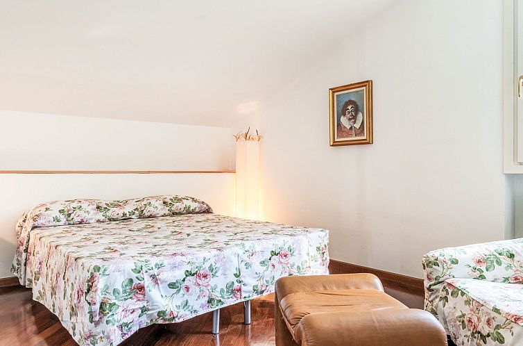 Vakantiehuis Soleggiata