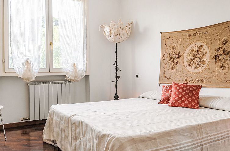 Vakantiehuis Soleggiata