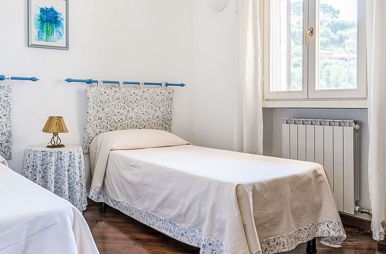 Vakantiehuis Soleggiata