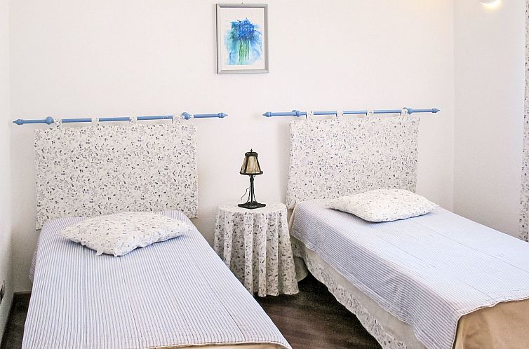 Vakantiehuis Soleggiata