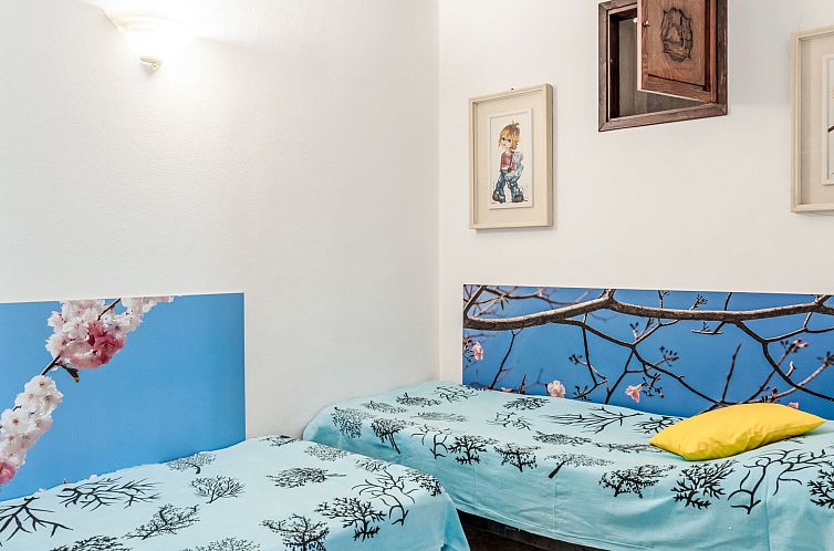Vakantiehuis Soleggiata