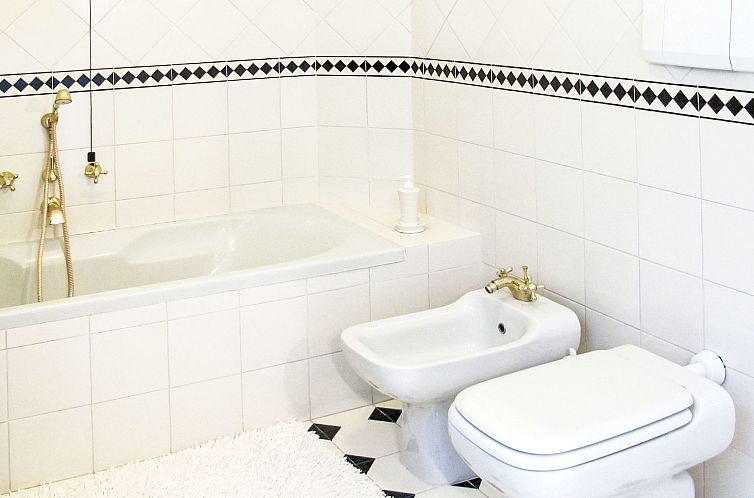 Vakantiehuis Soleggiata