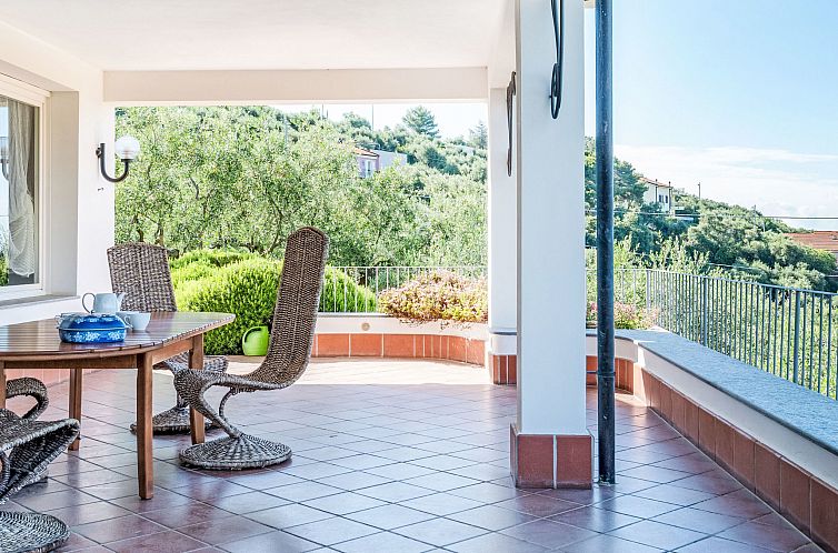 Vakantiehuis Soleggiata