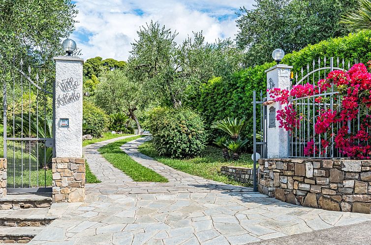 Vakantiehuis Soleggiata