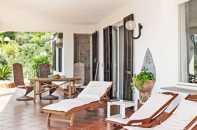 Vakantiehuis Soleggiata