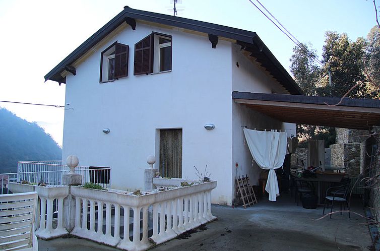 Unterkunft 09014714 - Ferienhaus Ligurien - Vrijstaande woning in Isolabona