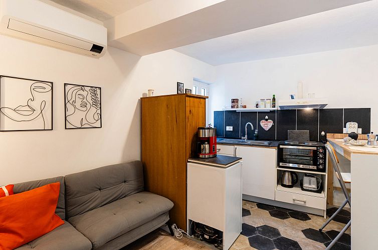 Vakantiehuis La Terrazza Soleggiata di Maria