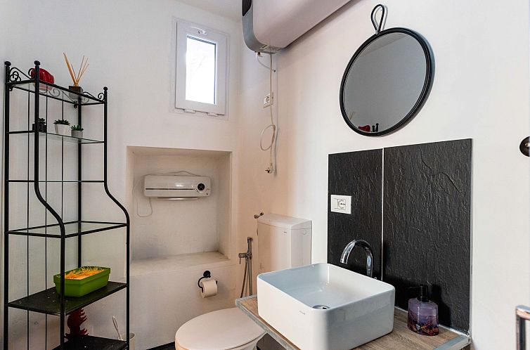 Vakantiehuis La Terrazza Soleggiata di Maria