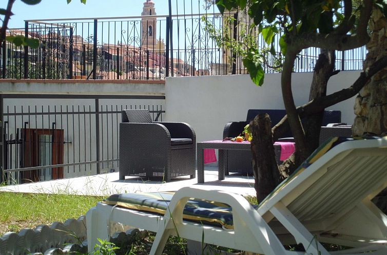 Appartement Isolabella