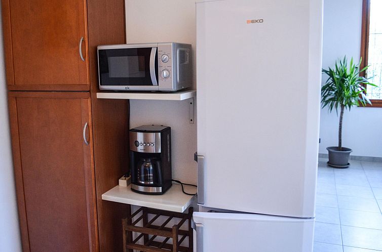 Appartement Isolabella