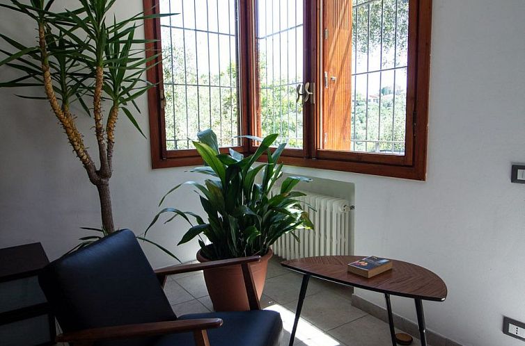 Appartement Isolabella