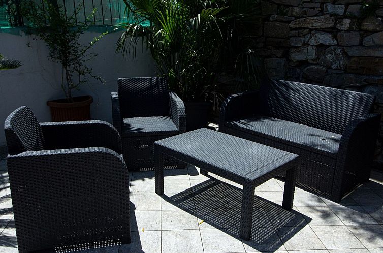 Appartement Isolabella