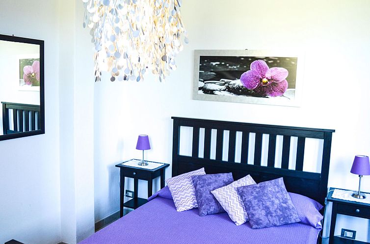 Appartement Isolabella