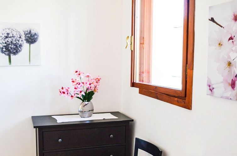 Appartement Isolabella