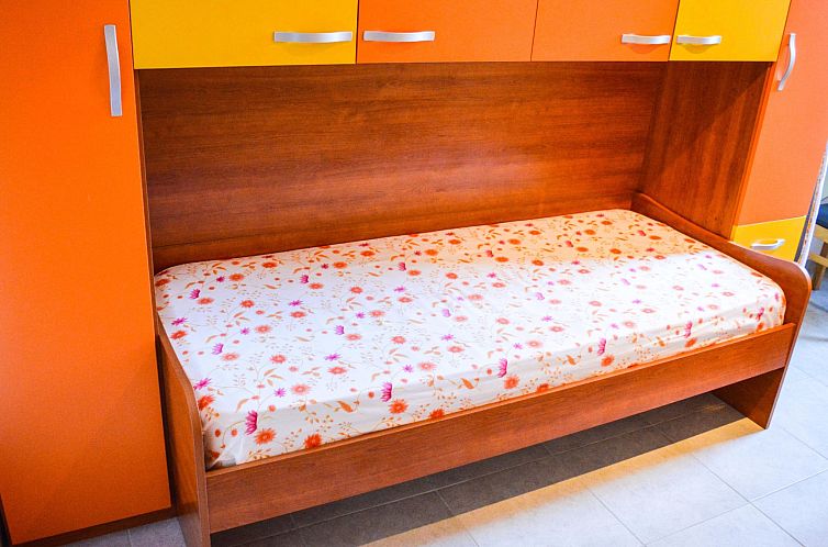 Appartement Isolabella