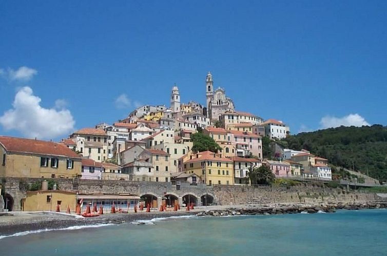 Appartement Isolabella