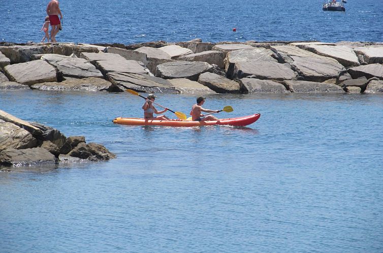 Appartement Isolabella