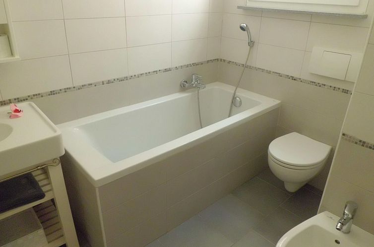Appartement Isolabella