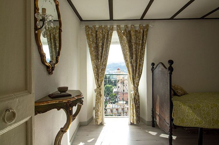 Appartement La Perla nel Borgo