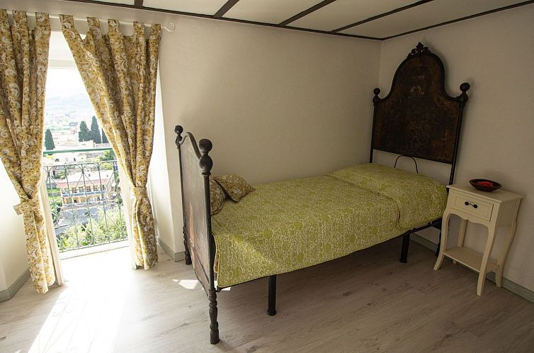 Appartement La Perla nel Borgo