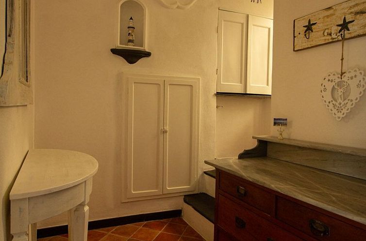 Appartement La Perla nel Borgo