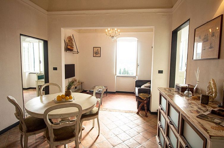 Appartement La Perla nel Borgo
