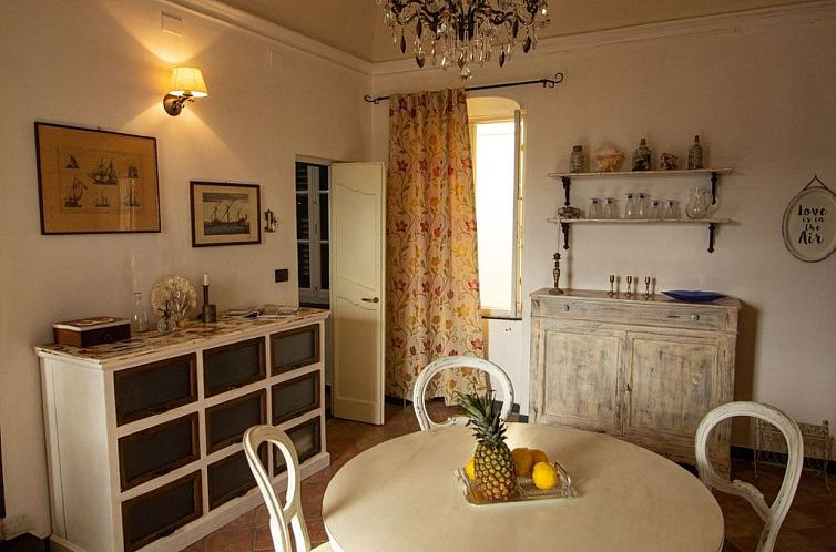 Appartement La Perla nel Borgo
