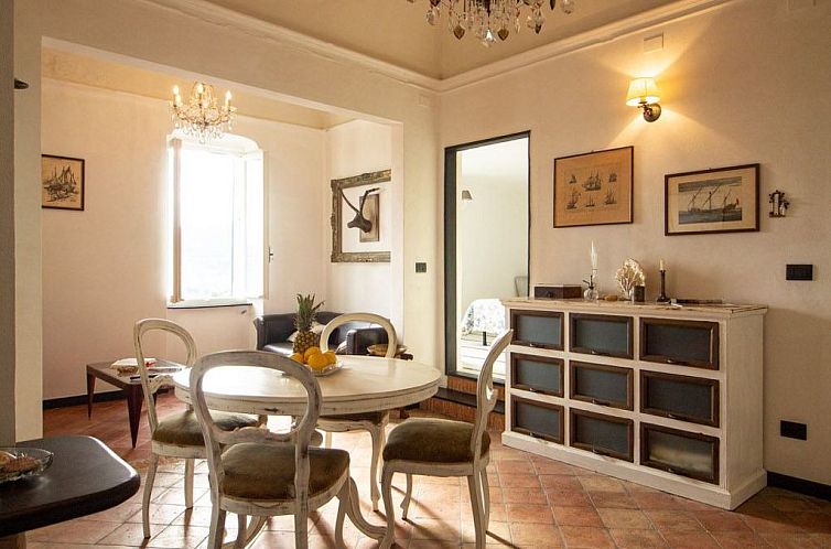 Appartement La Perla nel Borgo