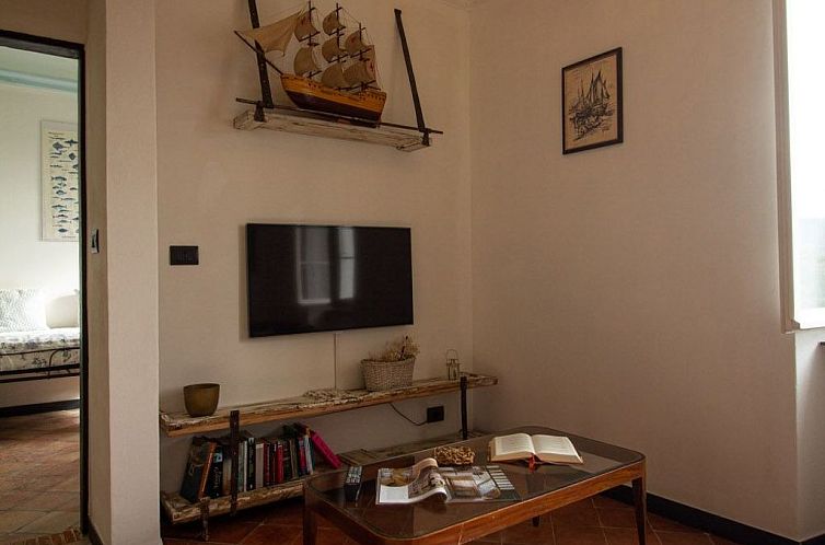 Appartement La Perla nel Borgo