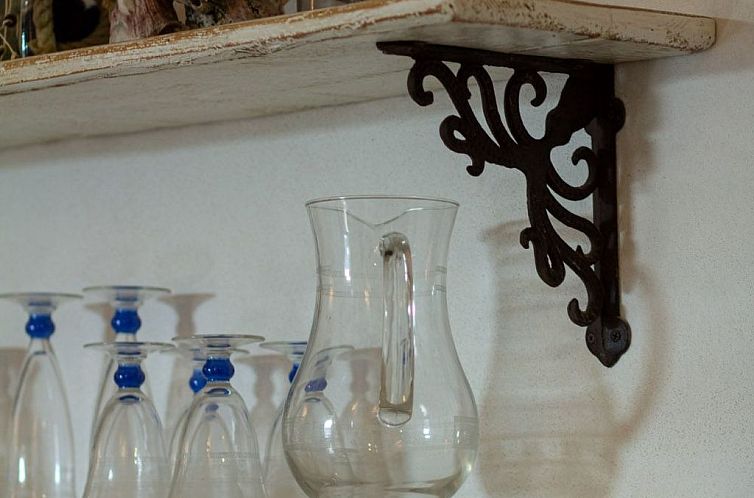 Appartement La Perla nel Borgo